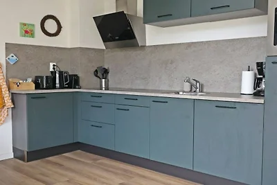 Casa vacanze con 2 camere da letto