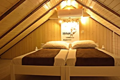 Menego Lodge Bol - Superior Duplex Apartment ...
