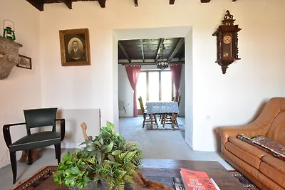 Ferienhaus in der Natur bei Décize