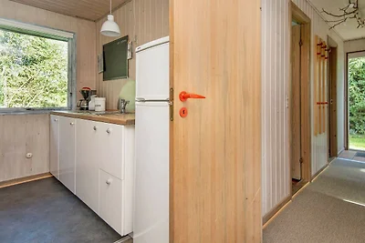 Rifugio tranquillo a Bolilmark-By Traum