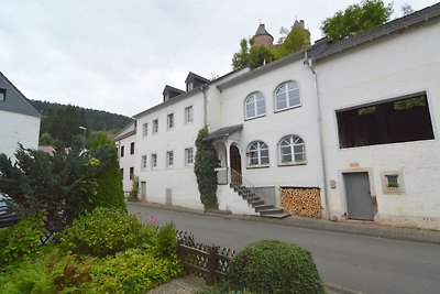 Modernes Ferienhaus in Mürlenbach in...