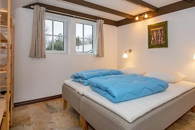 6 Personen Ferienhaus in Ansager