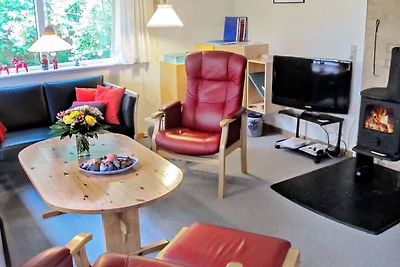 4 Personen Ferienhaus in Nakskov