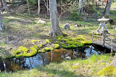 6 Personen Ferienhaus in Djurhamn