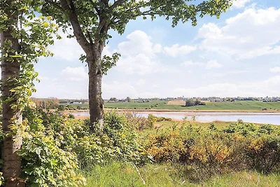 12 Personen Ferienhaus in Millinge