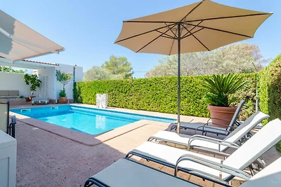 Balena 21 - Villa Con Piscina Privada.