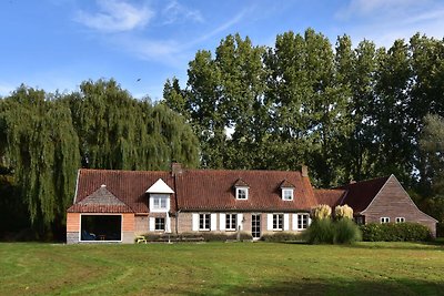 Bella casa vacanze con sauna