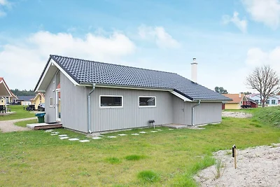 8 Personen Ferienhaus in Großenbrode