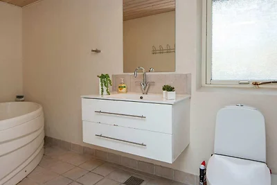 6 Personen Ferienhaus in Toftlund-By Traum
