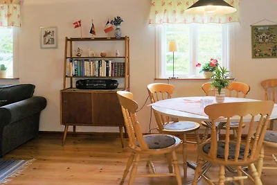 6 persoons vakantie huis in ÅSARP-By Traum