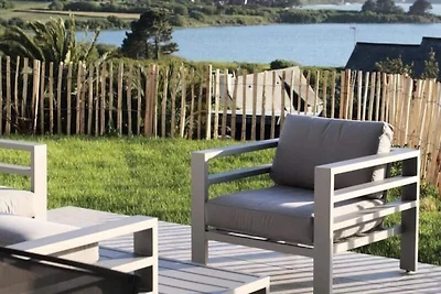 Haus in Pleumeur Bodou