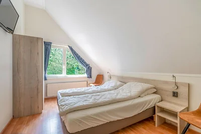 Charmante Villa mit Sauna und Südgarten