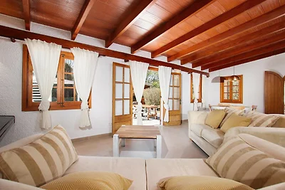 Luxuriöser Rückzugsort in einer Villa in...