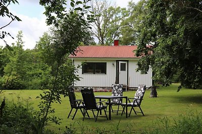 4 Personen Ferienhaus in KARL GUSTAV