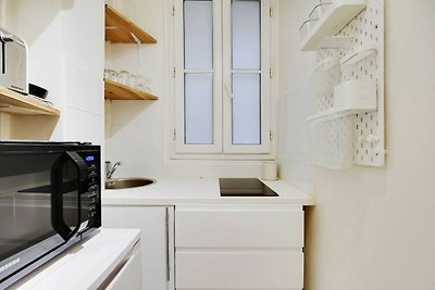 Prachtig appartement - 1BR/4P - Sacré-Cœur