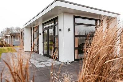 Luxuscamping in Kesteren für 4 Personen