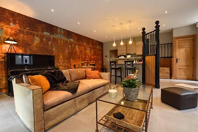 Apartment in Spa f�r zwei Personen