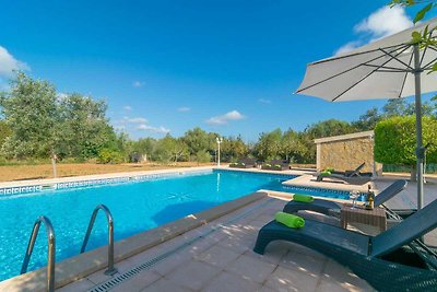 VILLA ARHU - Ferienhaus für 8 Personen in...