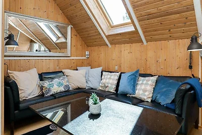 8 Personen Ferienhaus in Blåvand