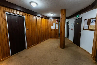 Grazioso appartamento di 2 locali vicino al c...