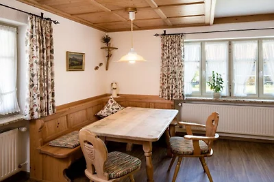 Ferienwohnung mit 2 Schlafzimmer