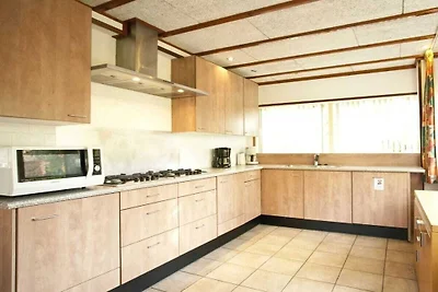 Ferienhaus Erholungsurlaub Beekbergen