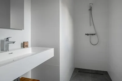 Vakantiehuis met wijnkoelkast