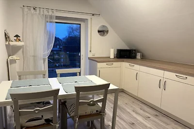 Ferienwohnung mit 1 Schlafzimmer