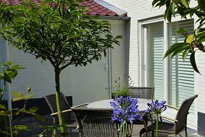 De 4 Jaargetijden aan Zee