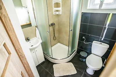 Casa vacanze a Rewal