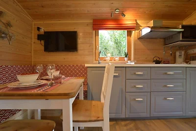 Charmantes Ferienhaus in Malmedy mit Sauna