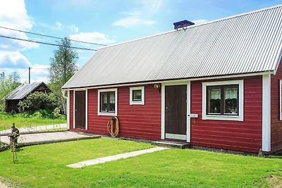 4 persoons vakantie huis in Olofström