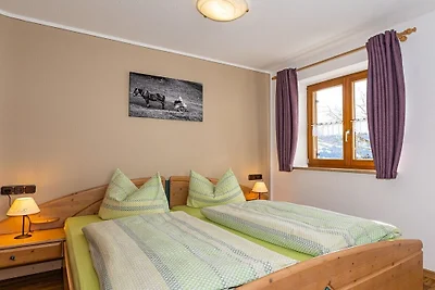 Arnika auf dem Berghof Lingg
