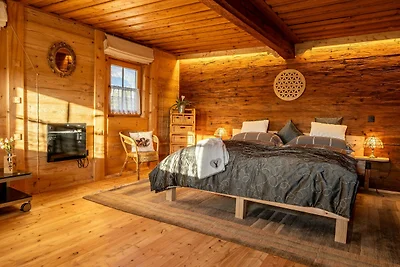 Bauernhaus in Breitenbach nahe Skipisten