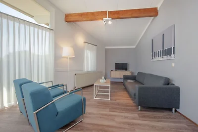 Bungalow ristrutturato a Domburg