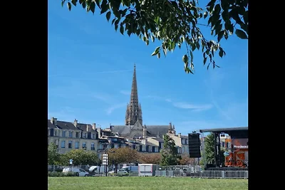 Gemütliches Appartement Hypercentre 4...