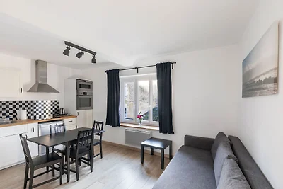 Gezellig vakantiehuis in...