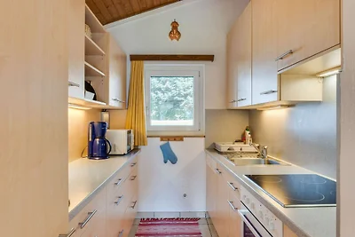 Spazioso chalet a Maishofen vicino alla...