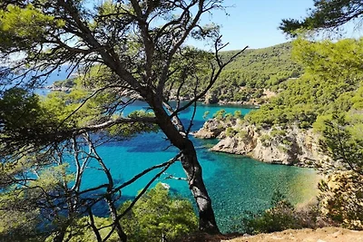 Ferienwohnung mit 1 Schlafzimmer