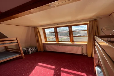 Ferienhaus Monika in Wendorf im Bernstein...