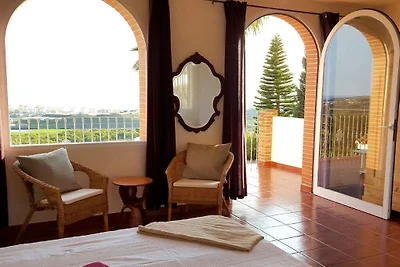 Ferienhaus mit 3 Schlafzimmer