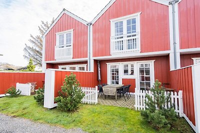 6 personas casa en Blåvand