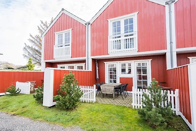 6 Personen Ferienhaus in Blåvand