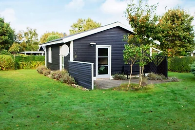 4 Personen Ferienhaus in Hemmet