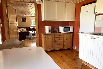 4 personas casa en GAMLEBY-By Traum