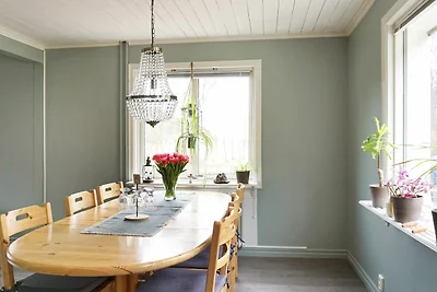 6 persone case ad LYSEKIL