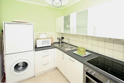 Ferienhaus, Dornumersiel