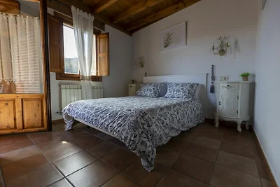 Gemütliches Chalet in einer reizvollen Gegend