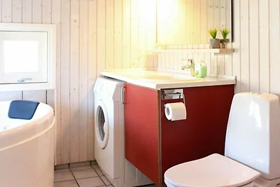 6 Personen Ferienhaus in Svendborg