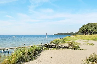 8 Personen Ferienhaus in Nysted-By Traum